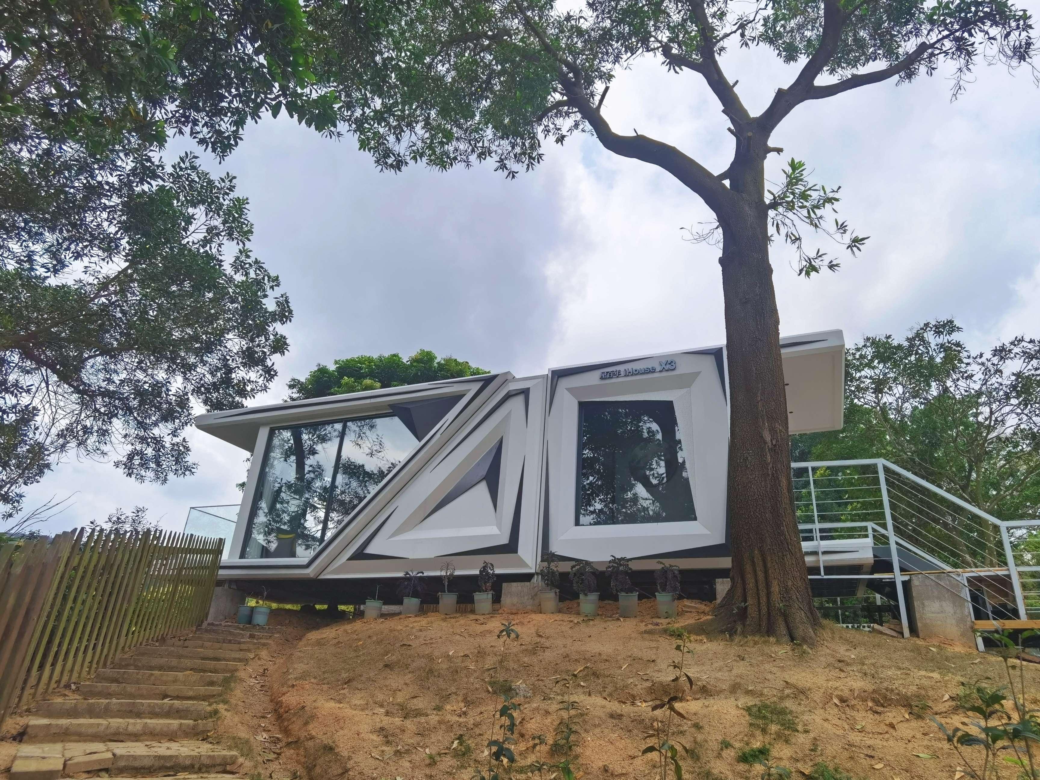 珠海展示基地