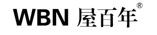 屋百年 WBN