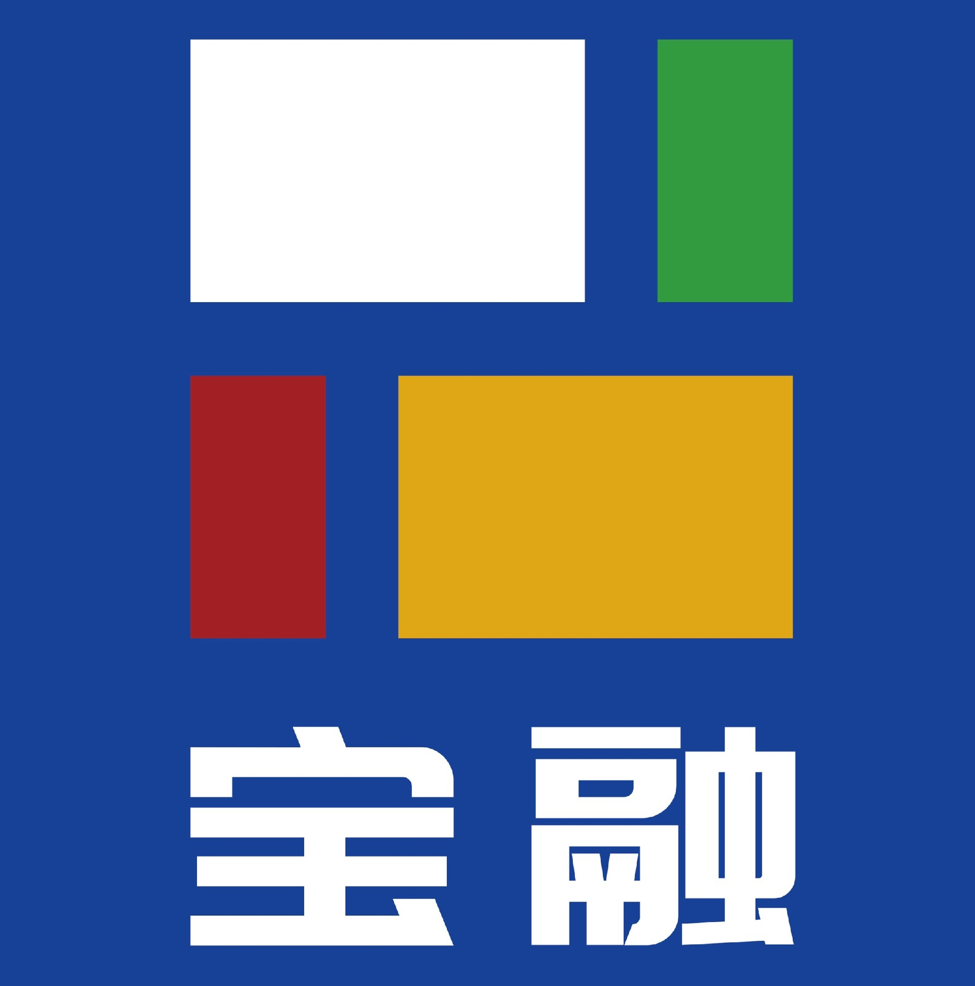 中坝宝融