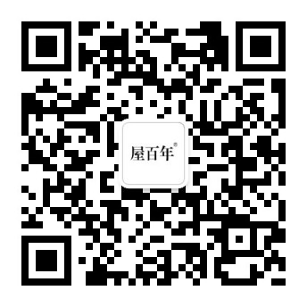 公众号二维码