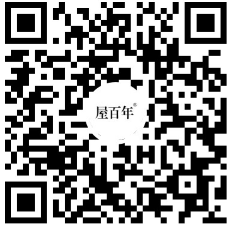 视频号二维码